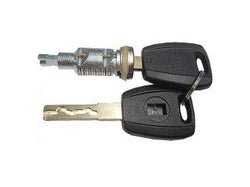 CIL PORTA FIAT FIORINO 12/23 (PORTA BAU) 7421