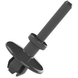 PINO SUPORTE BAGAGITO FIAT ARGO/PUNTO/MOBI (10PÇS) P841