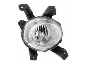 FAROL AUXI HYUNDAI HB20 12/15 LD  FUN132D