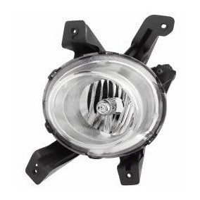 FAROL AUXI HYUNDAI HB20 12/15 LE  FUN131E