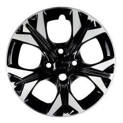 CALOTA PREMIUM 14 GM ONIX/PRISMA 21/.. 378CB-PBP-U