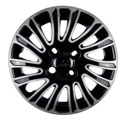 CALOTA PREMIUM 14 FIAT GRANDSIENA 12/...  093CB-PB