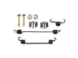 REP SAPATA FREIO RENAULT DUSTER 11/ 1RD/T  PRR724