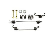 REP SAPATA FREIO RENAULT DUSTER 11/ 1RD/T  PRR724