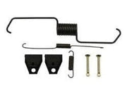 REP SAPATA FREIO GM S-10 12/.. 4X2 / 4X4 LE PRR587