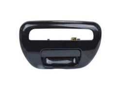 MAC EXT MITSUB L200 08/ (TAMP TRAS S/CHV) HN0243