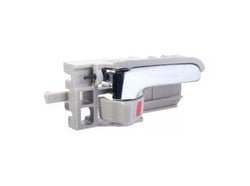 MAC INT TOYOTA HILUX 05/ (DT/TS DIR.CROMO) HN0324