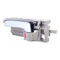 MAC INT TOYOTA HILUX 05/ (DT/TS ESQ.CROMO) HN0325