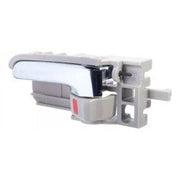 MAC INT TOYOTA HILUX 05/ (DT/TS ESQ.CROMO) HN0325