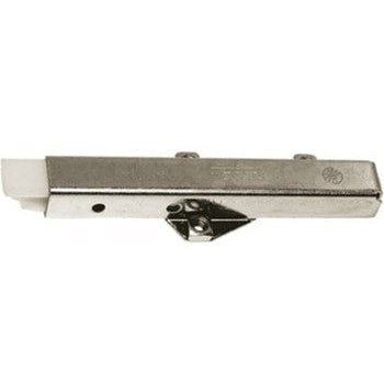 FECHAD PORTA FIAT FIORINO /13 (FERROLHO BAU) 60962