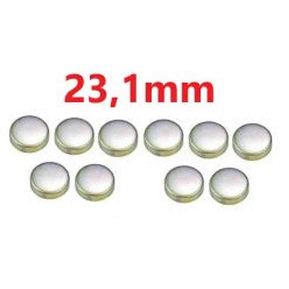 SELO 23,1MM BLOCO MTR UNIVERSAL (10PÇS) NV083