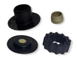 REP CABO ENGATE GM ONIX/COBALT/SPIN/MONTN 13/ 2365