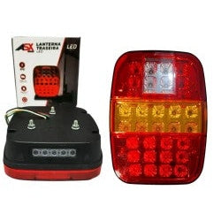 LANT TS PICK-UP UNIV. (MARMITÃO) LED BIV ASX5303