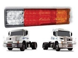 LANT TS CAMINHAO MBB 88/... LED BIVOLT ASX5306