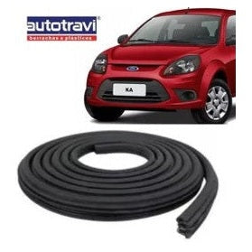 BORR PORTA FORD FIESTA/KA /14 ESCORT C/ ABA 9341