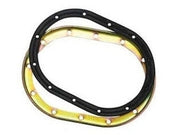 GUIA GUARNI FLANGE BOMBA COMB. FIAT OVAL DSC 4067