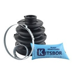 KIT COIFA HOMOC RODA GM COBALT 1.8 11/..  2010138