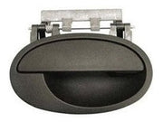 MAÇ EXT GM CORSA 02/ MERIVA LD (PORTA TRAS.) 40972