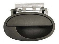 MAÇ EXT GM CORSA 02/ MERIVA LD (PORTA TRAS.) 40972