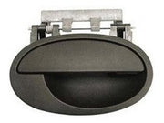 MAÇ EXT GM CORSA 02/ MERIVA LD (PORTA TRAS.) 40972