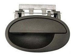 MAÇ EXT GM CORSA 02/ MERIVA LE (PORTA TRAS.) 40973