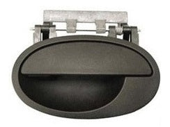 MAÇ EXT GM CORSA 02/ MERIVA LE (PORTA TRAS.) 40973