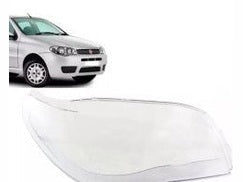 LENTE FAROL FIAT PALIO/STRADA/SIENA 05/15 LD 11490