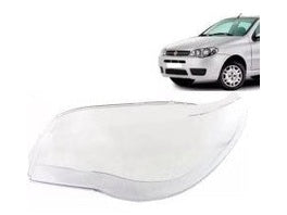LENTE FAROL FIAT PALIO/STRADA/SIENA 05/15 LE 11491