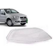 LENTE FAROL FIAT PALIO/STRADA/SIENA 08/13 LE 16825