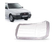 LENTE FAROL FIAT UNO/FIORINO 04/12 LE LF103