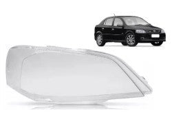 LENTE FAROL GM ASTRA 03/12 LD 19600