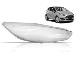 LENTE FAROL FORD FIESTA 13/19 LD 27182