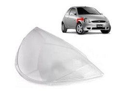 LENTE FAROL FORD KA 97/07 LD 23426