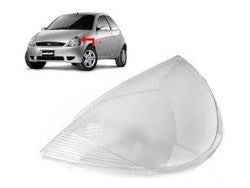 LENTE FAROL FORD KA 97/07 LE 23425