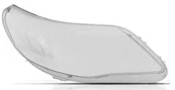 LENTE FAROL VW GOL G5 09/12 LD ZN1414736