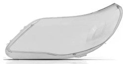 LENTE FAROL VW GOL G5 09/12 LE ZN1414735