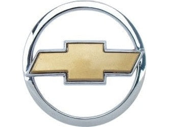 EMBLEMA GM (GRAVATA) MALA CELTA DOURADO  3013