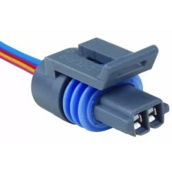 CHICOTE SENS TEMP/AR COND. GM 2VIAS TC1020 / ETE7770