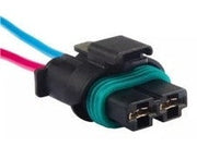 CHICOTE ELETROV. FIAT/GM/RENAULT 90020046