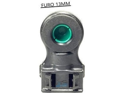 TERMI CABO ENGATE FIAT UNO/PALI/STRD 14/ 13MM 5558