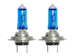 LAMP H7 SUPER BRANCA 12V 55W (PAR) 3043