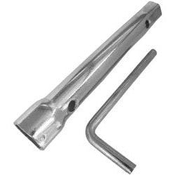 CHAVE VELA 13/16" 21MM 1 BOCA CVU21