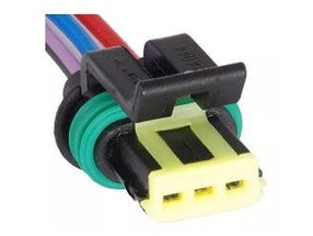 CHICOTE SENS TEMP. VW GOL/PARATI 3VIAS 7733