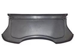 TAMPAO BAGAGITO VW GOL G5/G6/G7/G8 CINZA J10854CZ