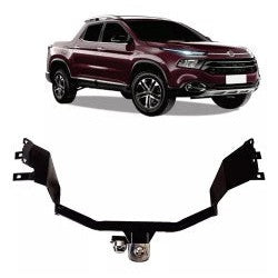 ENGATE FIAT TORO 4X2 / 4X4 16/25 FIXO  FT4036