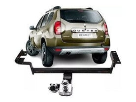 ENGATE RENAULT DUSTER 4X2/4X4 2010 ATÉ 2023 RE1000