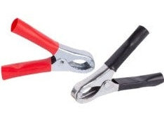 GARRA PARA CABO BATERIA ATÉ 50AH (PAR) DP7027