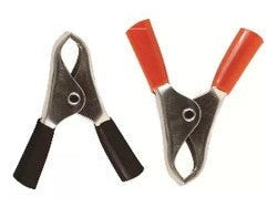 GARRA PARA CABO BATERIA ATÉ 30AH (PAR) DP7028