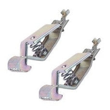 GARRA PARA CABO BATERIA ATÉ 50AH (PAR) DP5032