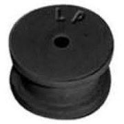 BUCHA DO PEDAL DO ACELERADOR VW GOL/SAV (5PÇS) 1706